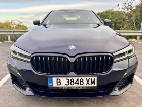 BMW 540 BMW 540d xDrive M Sport Pro Laserlight Mild Hybrid | Auto.bg — изображение 3 BMW 540 BMW 540d xDrive M Sport Pro Laserlight Mild Hybrid | Auto.bg — изображение 3