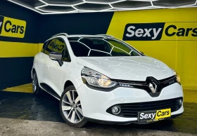 Снимка Renault Clio