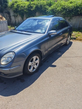 Mercedes-Benz E 350 - 4763 € / 9315.62 лв. - 73462868 2 | Car24.bg Mercedes-Benz E 350 - 4763 € / 9315.62 лв. - 73462868 2