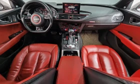 Audi A7 3.0 BiTDI 313 к.с. | Auto.bg — изображение 7 Audi A7 3.0 BiTDI 313 к.с. | Auto.bg — изображение 7