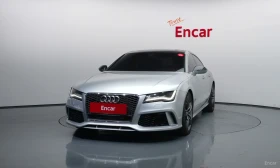 Audi A7 3.0 BiTDI 313 к.с. | Auto.bg — изображение 3 Audi A7 3.0 BiTDI 313 к.с. | Auto.bg — изображение 3