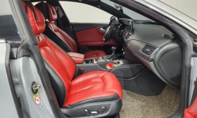 Audi A7 3.0 BiTDI 313 к.с. | Auto.bg — изображение 11 Audi A7 3.0 BiTDI 313 к.с. | Auto.bg — изображение 11