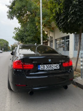 BMW 335 i x-drive - 15300 € - 20735561 15 | Car24.bg BMW 335 i x-drive - 15300 € - 20735561 15