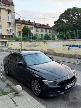 BMW 335 i x-drive - 15900 € / 31097.70 лв. - 24565988 6 | Car24.bg BMW 335 i x-drive - 15900 € / 31097.70 лв. - 24565988 6