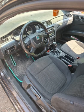Skoda Superb - 4000 € / 7823.32 лв. - 84744231 7 | Car24.bg Skoda Superb - 4000 € / 7823.32 лв. - 84744231 7