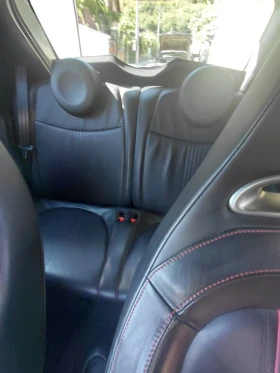 Abarth 595 - 8000 € - 99482433 6 | Car24.bg Abarth 595 - 8000 € - 99482433 6