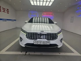 Kia K7 3.0 Lpi Prestige - Car24.bg Kia K7 3.0 Lpi Prestige
