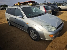 Ford Focus 1.6