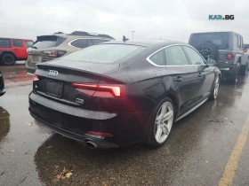 Audi A5 Sportback * Панорама * АвтоКредит * (ЦЕНА ДО БГ) * | Auto.bg — изображение 2 Audi A5 Sportback * Панорама * АвтоКредит * (ЦЕНА ДО БГ) * | Auto.bg — изображение 2