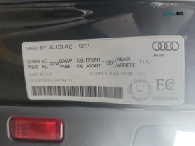 Audi A5 Sportback * Панорама * АвтоКредит * (ЦЕНА ДО БГ) * | Auto.bg — изображение 16 Audi A5 Sportback * Панорама * АвтоКредит * (ЦЕНА ДО БГ) * | Auto.bg — изображение 16