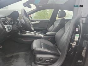 Audi A5 Sportback * Панорама * АвтоКредит * (ЦЕНА ДО БГ) * | Auto.bg — изображение 3 Audi A5 Sportback * Панорама * АвтоКредит * (ЦЕНА ДО БГ) * | Auto.bg — изображение 3