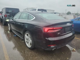 Audi A5 Sportback * Панорама * АвтоКредит * (ЦЕНА ДО БГ) * | Auto.bg — изображение 6 Audi A5 Sportback * Панорама * АвтоКредит * (ЦЕНА ДО БГ) * | Auto.bg — изображение 6