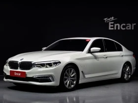 BMW 520 Luxury
