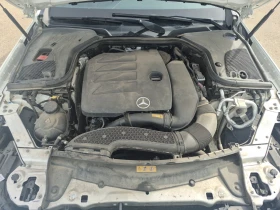Mercedes-Benz E 350 4MATIC * AMG * BURMESTER * CARFAX * - 17700 € - 34923282 16 | Car24.bg Mercedes-Benz E 350 4MATIC * AMG * BURMESTER * CARFAX * - 17700 € - 34923282 16