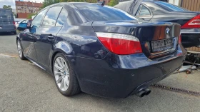 Обява за продажба на BMW 535 M-pack | Edition| 286kc| | Sat| Soft close|