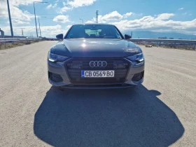 Audi A6 Audi A6/2023/Germany/38000km - 30000 € - 52774147 12 | Car24.bg Audi A6 Audi A6/2023/Germany/38000km - 30000 € - 52774147 12