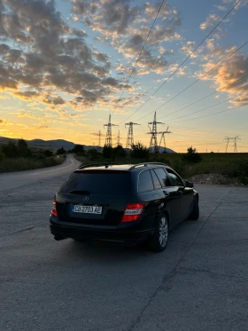 Mercedes-Benz C 220 2.2CDI - 4499 € - 84782930 3 | Car24.bg Mercedes-Benz C 220 2.2CDI - 4499 € - 84782930 3