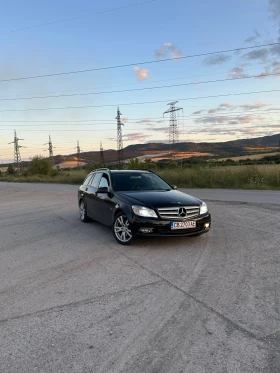 Mercedes-Benz C 220 2.2CDI - 4499 € - 84782930 4 | Car24.bg Mercedes-Benz C 220 2.2CDI - 4499 € - 84782930 4
