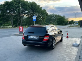 Mercedes-Benz C 220 2.2CDI - 4499 € - 84782930 6 | Car24.bg Mercedes-Benz C 220 2.2CDI - 4499 € - 84782930 6