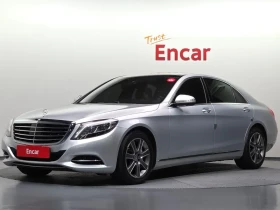 Mercedes-Benz S 350 L - САМО 30% АВАНС - Car24.bg Mercedes-Benz S 350 L - САМО 30% АВАНС