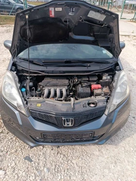 Honda Jazz 1.2 i L12B2 | Auto.bg — изображение 6 Honda Jazz 1.2 i L12B2 | Auto.bg — изображение 6