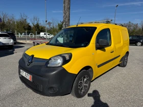 Renault Kangoo Електро Задна Камера - Car24.bg Renault Kangoo Електро Задна Камера