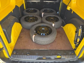 Renault Kangoo Електро Задна Камера - 6000 € - 10069599 8 | Car24.bg Renault Kangoo Електро Задна Камера - 6000 € - 10069599 8