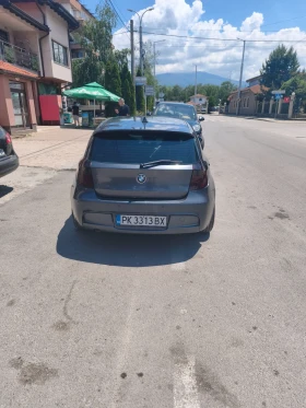 BMW 120 - 2499 € - 21560068 6 | Car24.bg BMW 120 - 2499 € - 21560068 6