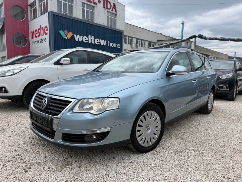 VW Passat 2.0TDi, CommonRail - 4100 € / 8018.90 лв. - 93268435 1 | Car24.bg VW Passat 2.0TDi, CommonRail - 4100 € / 8018.90 лв. - 93268435 1