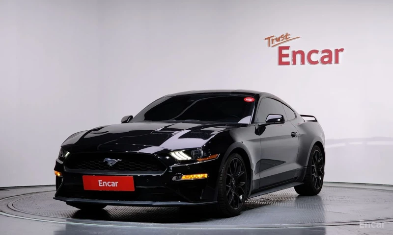 Ford Mustang 2.3 Eco Boost FACE* КОЖА* NAVI* ПОДГРЕВ* ОБДУХВАНЕ - 17800 € / 34813.77 лв. - 24088801 1 | Car24.bg Ford Mustang 2.3 Eco Boost FACE* КОЖА* NAVI* ПОДГРЕВ* ОБДУХВАНЕ - 17800 € / 34813.77 лв. - 24088801 1