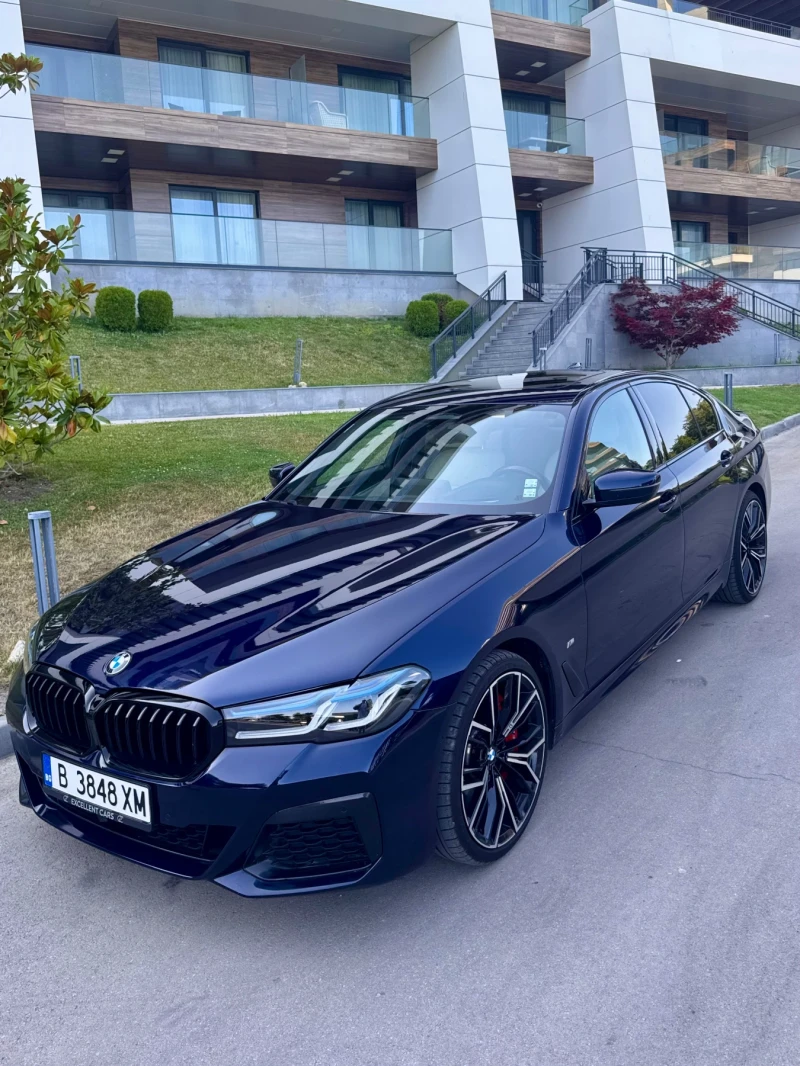 BMW 540 BMW 540d xDrive M Sport Pro Laserlight Mild Hybrid - 43000 € / 84100.69 лв. - 93502838 1 | Car24.bg BMW 540 BMW 540d xDrive M Sport Pro Laserlight Mild Hybrid - 43000 € / 84100.69 лв. - 93502838 1