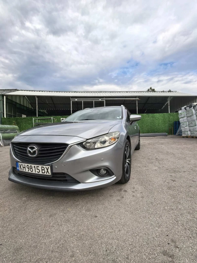 Mazda 6 - 5200 € / 10170.32 лв. - 91733896 1 | Car24.bg Mazda 6 - 5200 € / 10170.32 лв. - 91733896 1