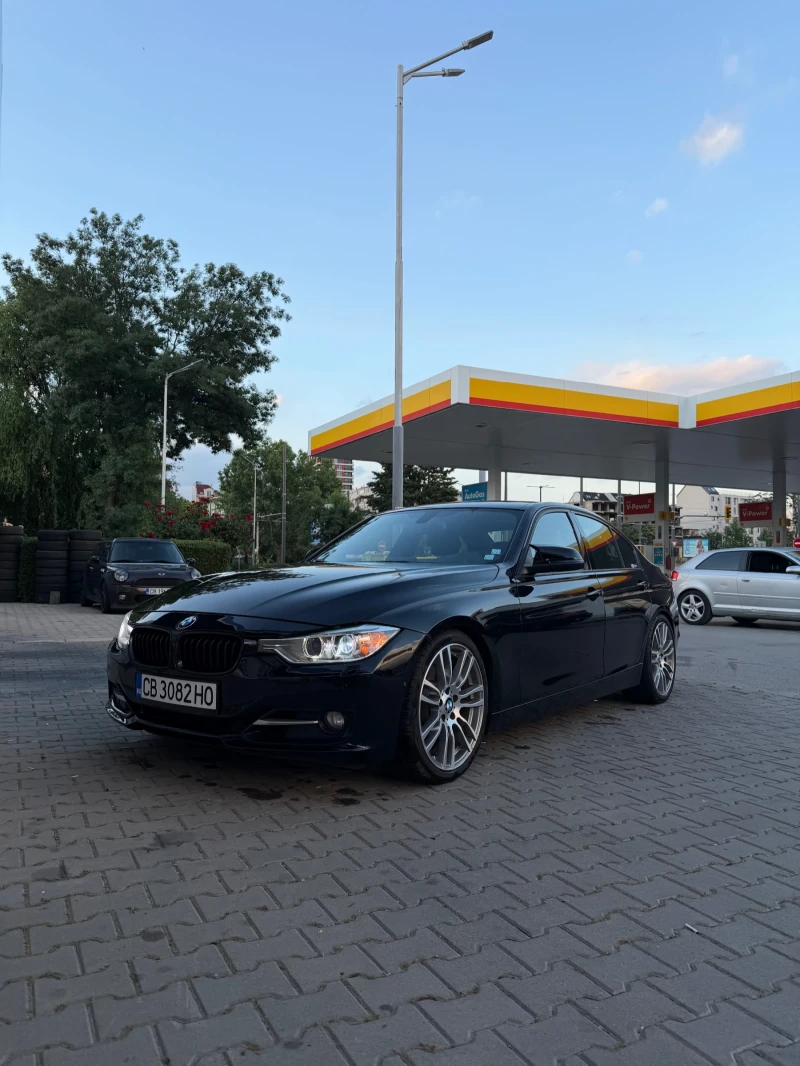 BMW 335 i x-drive - 15900 € / 31097.70 лв. - 24565988 1 | Car24.bg BMW 335 i x-drive - 15900 € / 31097.70 лв. - 24565988 1