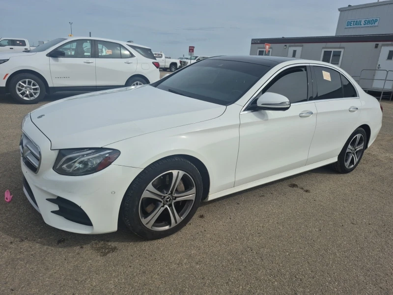 Mercedes-Benz E 350 4MATIC * AMG * BURMESTER * CARFAX * - 17700 € - 34923282 1 | Car24.bg Mercedes-Benz E 350 4MATIC * AMG * BURMESTER * CARFAX * - 17700 € - 34923282 1
