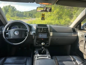 VW Touareg 2.5 TDI - 3800 € / 7432.15 лв. - 41589719 7 | Car24.bg VW Touareg 2.5 TDI - 3800 € / 7432.15 лв. - 41589719 7