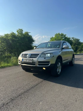 VW Touareg 2.5 TDI - 3800 € / 7432.15 лв. - 41589719 3 | Car24.bg VW Touareg 2.5 TDI - 3800 € / 7432.15 лв. - 41589719 3