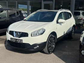 Nissan Qashqai 1.5dci PANORAMA-7 местен - Car24.bg Nissan Qashqai 1.5dci PANORAMA-7 местен