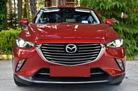 Mazda CX-3 NAVI, HEAD UP, XENON, КОЖА, КАМЕРА - 6999 € / 13688.85 лв. - 20127848 2 | Car24.bg Mazda CX-3 NAVI, HEAD UP, XENON, КОЖА, КАМЕРА - 6999 € / 13688.85 лв. - 20127848 2