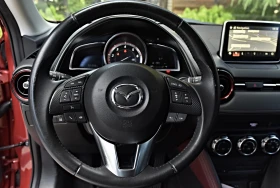 Mazda CX-3 NAVI, HEAD UP, XENON, КОЖА, КАМЕРА - 6999 € / 13688.85 лв. - 20127848 12 | Car24.bg Mazda CX-3 NAVI, HEAD UP, XENON, КОЖА, КАМЕРА - 6999 € / 13688.85 лв. - 20127848 12