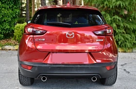 Mazda CX-3 NAVI, HEAD UP, XENON, КОЖА, КАМЕРА - 6999 € / 13688.85 лв. - 20127848 6 | Car24.bg Mazda CX-3 NAVI, HEAD UP, XENON, КОЖА, КАМЕРА - 6999 € / 13688.85 лв. - 20127848 6