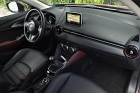 Mazda CX-3 NAVI, HEAD UP, XENON, КОЖА, КАМЕРА - 6999 € / 13688.85 лв. - 20127848 15 | Car24.bg Mazda CX-3 NAVI, HEAD UP, XENON, КОЖА, КАМЕРА - 6999 € / 13688.85 лв. - 20127848 15