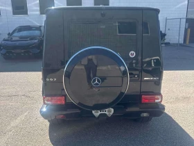 Mercedes-Benz G 63 AMG ОБДУХВАНЕ | ГУМИ+ ДЖАНТИ | CARFAX | АВТОКРЕДИТ | Auto.bg — изображение 5 Mercedes-Benz G 63 AMG ОБДУХВАНЕ | ГУМИ+ ДЖАНТИ | CARFAX | АВТОКРЕДИТ | Auto.bg — изображение 5