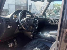 Mercedes-Benz G 63 AMG ОБДУХВАНЕ | ГУМИ+ ДЖАНТИ | CARFAX | АВТОКРЕДИТ | Auto.bg — изображение 7 Mercedes-Benz G 63 AMG ОБДУХВАНЕ | ГУМИ+ ДЖАНТИ | CARFAX | АВТОКРЕДИТ | Auto.bg — изображение 7