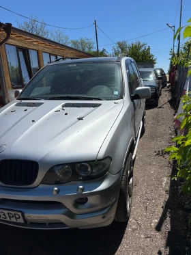 BMW X5 - 4000 € / 7823.32 лв. - 76198220 7 | Car24.bg BMW X5 - 4000 € / 7823.32 лв. - 76198220 7