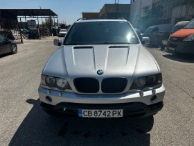 BMW X5 184 - 3200 € - 76420864 5 | Car24.bg BMW X5 184 - 3200 € - 76420864 5