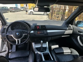 BMW X5 184 - 3200 € - 76420864 7 | Car24.bg BMW X5 184 - 3200 € - 76420864 7