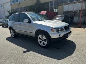 BMW X5 184 - 3200 € - 76420864 4 | Car24.bg BMW X5 184 - 3200 € - 76420864 4