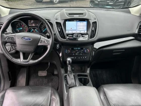 Ford Escape TITANIUM| ПОДГРЕВИ| KEYLESS| PANORAMA| 2 КЛЮЧА| | Auto.bg — изображение 9 Ford Escape TITANIUM| ПОДГРЕВИ| KEYLESS| PANORAMA| 2 КЛЮЧА| | Auto.bg — изображение 9