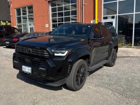 Toyota 4runner * Hybrid * CARFAX * БЕЗ ПЪРВОНАЧАЛНА ВНОСКА