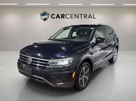 Снимка VW Tiguan
